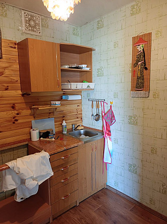 Продам 2 комнатную квартиру Кам`янське (Нікопольський р-н) - зображення 3