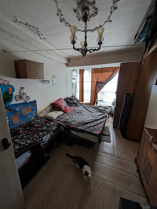 Чоколівка. 2к квартира,52м2.Авіаконструктора  Антонова 15а. Київ - зображення 1