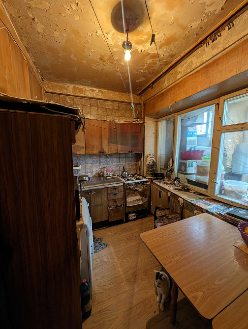 Чоколівка. 2к квартира,52м2.Авіаконструктора  Антонова 15а. Київ - зображення 7