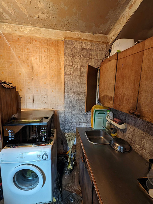 Чоколівка. 2к квартира,52м2.Авіаконструктора  Антонова 15а. Київ - зображення 8