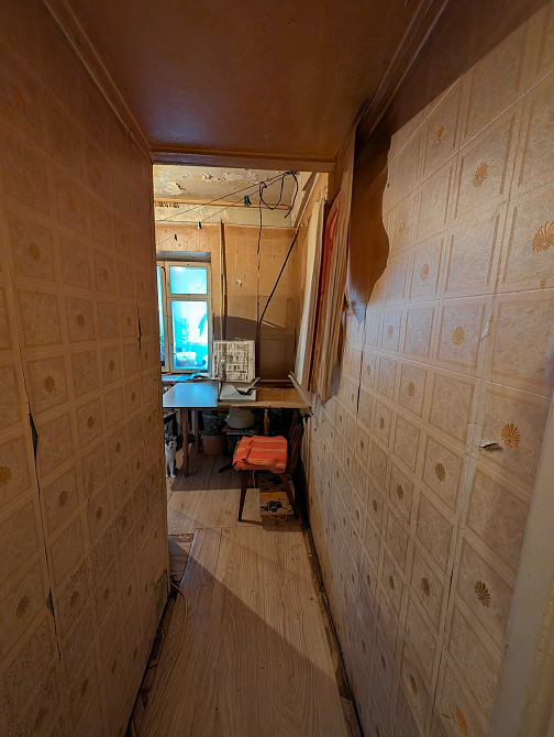 Чоколівка. 2к квартира,52м2.Авіаконструктора  Антонова 15а. Київ - зображення 6