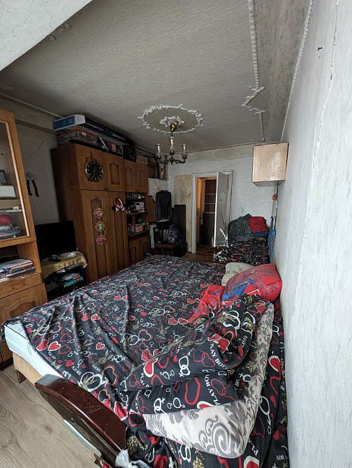 Чоколівка. 2к квартира,52м2.Авіаконструктора  Антонова 15а. Київ - зображення 2