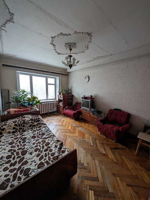 Чоколівка. 2к квартира,52м2.Авіаконструктора  Антонова 15а. Київ - зображення 4