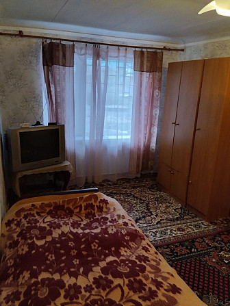 Здам 1 кімнатну квартиру Кам`янське (Нікопольський р-н) - зображення 1
