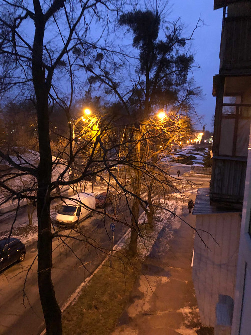 Сдам квартиру в центре с видом на Корпусный  парк. Полтава - изображение 1