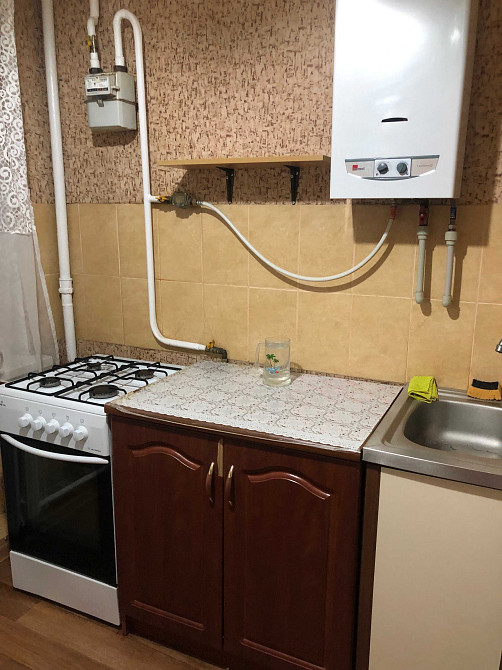 Сдам квартиру в центре с видом на Корпусный  парк. Полтава - изображение 2