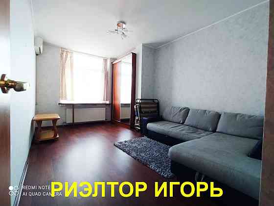 Аренда 1-комнатной квартиры в Ж/М 7 небо, Одесса, Седьмое Небо, 7 км. Авангард
