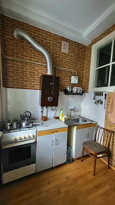 Срочная продажа 2к ул Головковская/Бабеля Одесса - изображение 5