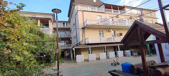 Продам квартиру апартаменты на море Кароліно-Бугаз