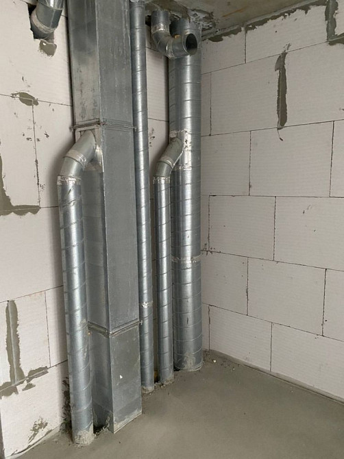 ЖК Акварель / Продажа смарт квартиры Одесса - изображение 8