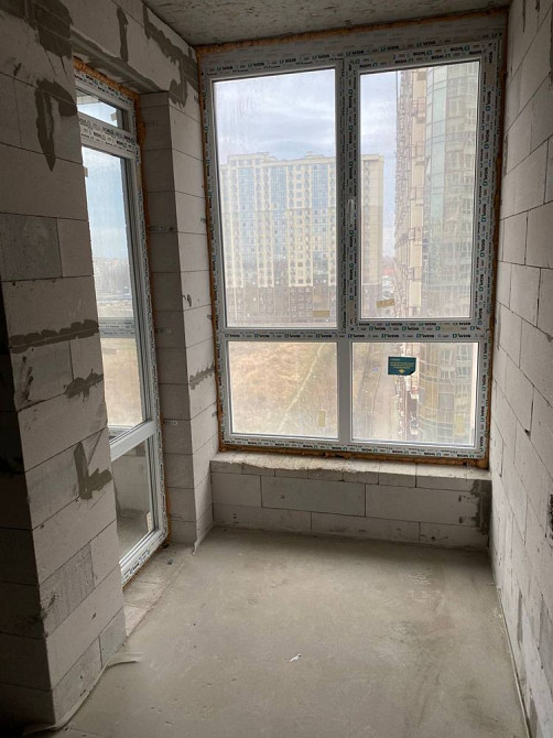 ЖК Акварель / Продажа смарт квартиры Одесса - изображение 3