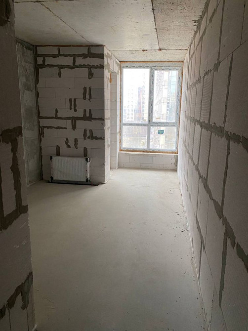 ЖК Акварель / Продажа смарт квартиры Одесса - изображение 1