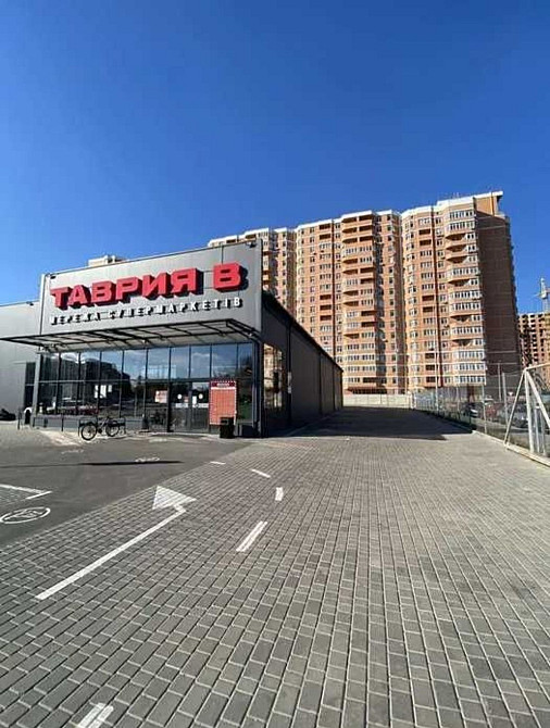 Продам 2 ком квартиру ЖК РЕАЛ ПАРК Одесса - изображение 3