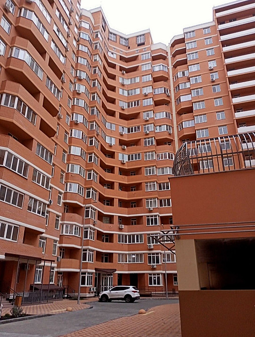 Продам 2 ком квартиру ЖК РЕАЛ ПАРК Одесса - изображение 1