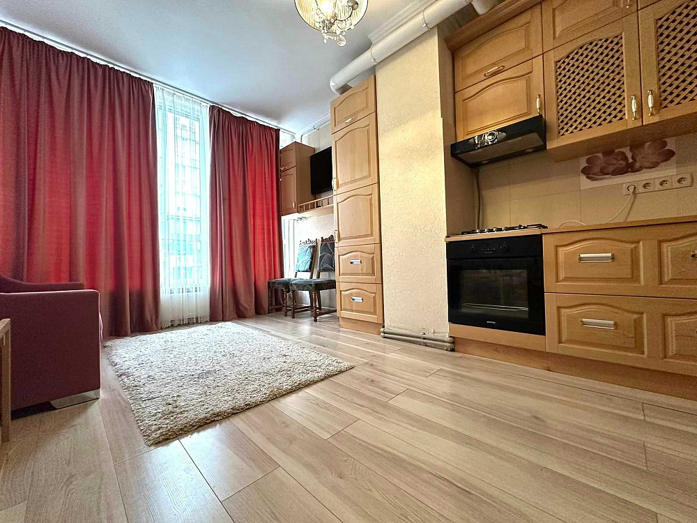 Аренда квартиры ЖК Львовский Петропавловская Борщаговка - изображение 4