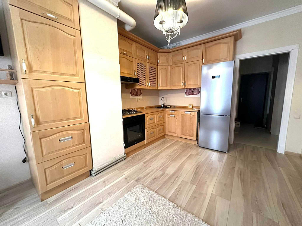 Аренда квартиры ЖК Львовский Петропавловская Борщаговка - изображение 6