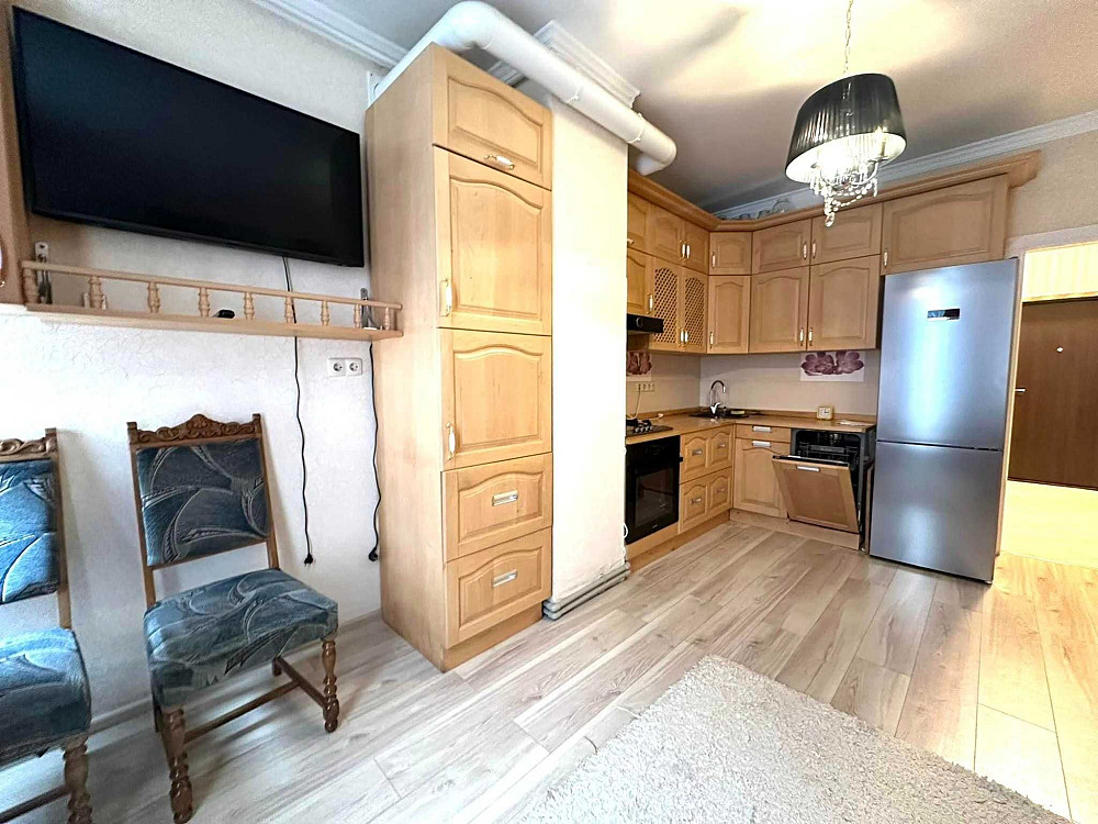 Аренда квартиры ЖК Львовский Петропавловская Борщаговка - изображение 8