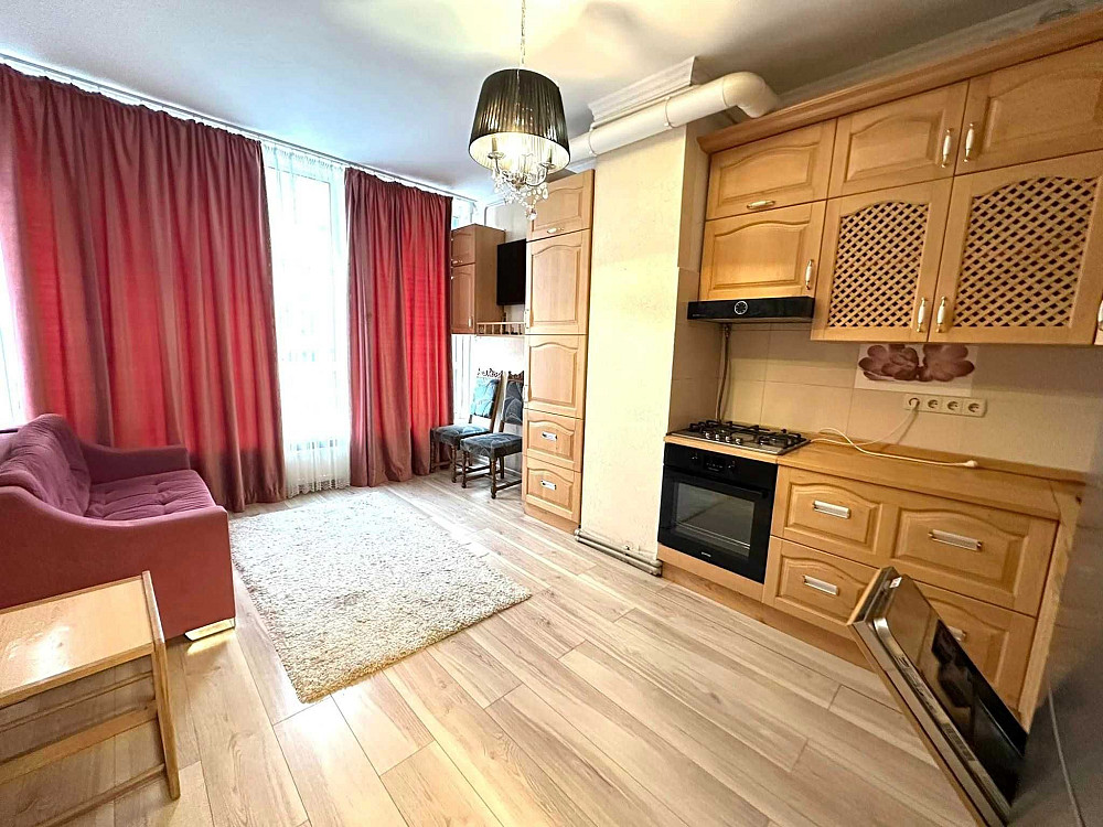 Аренда квартиры ЖК Львовский Петропавловская Борщаговка - изображение 1