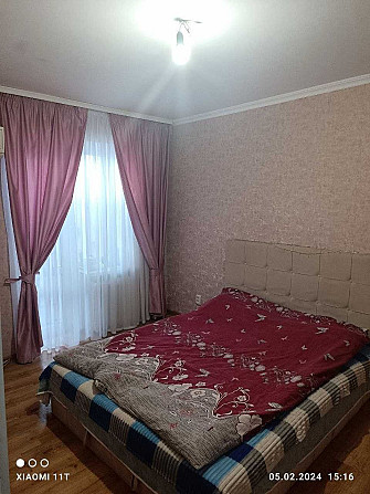 Три кімнатна квартира Первомайский (Харьковская обл.) - изображение 1