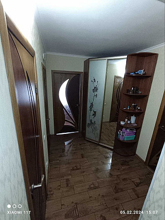 Три кімнатна квартира Первомайский (Харьковская обл.) - изображение 5