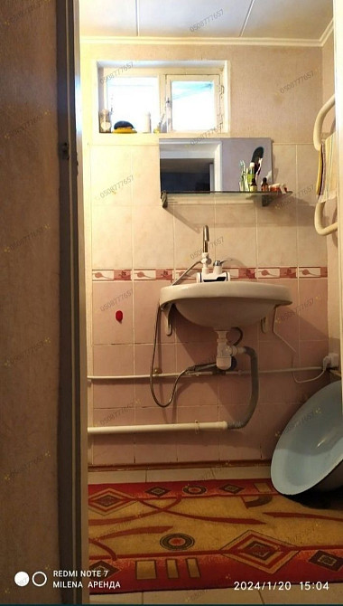 2 х  в районе 6слободской ( Парк Петровского). Можно военным Николаев - изображение 7