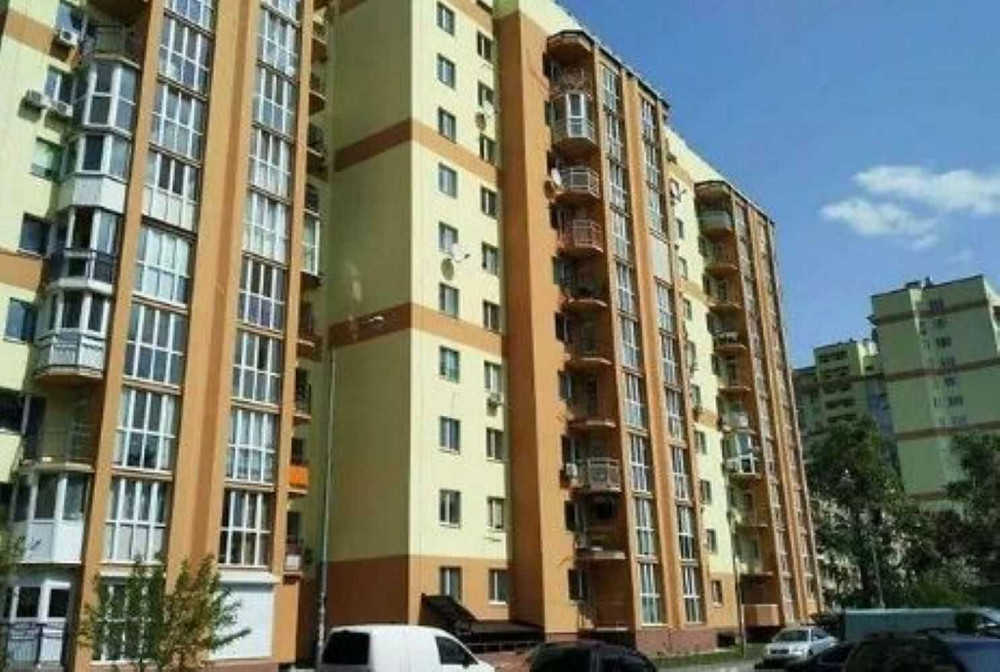 2 к.  Конча-Заспинська  (Матикіна) Голосіївський р-н КРАЩА ПРОПОЗИЦІЯ! Київ - зображення 8