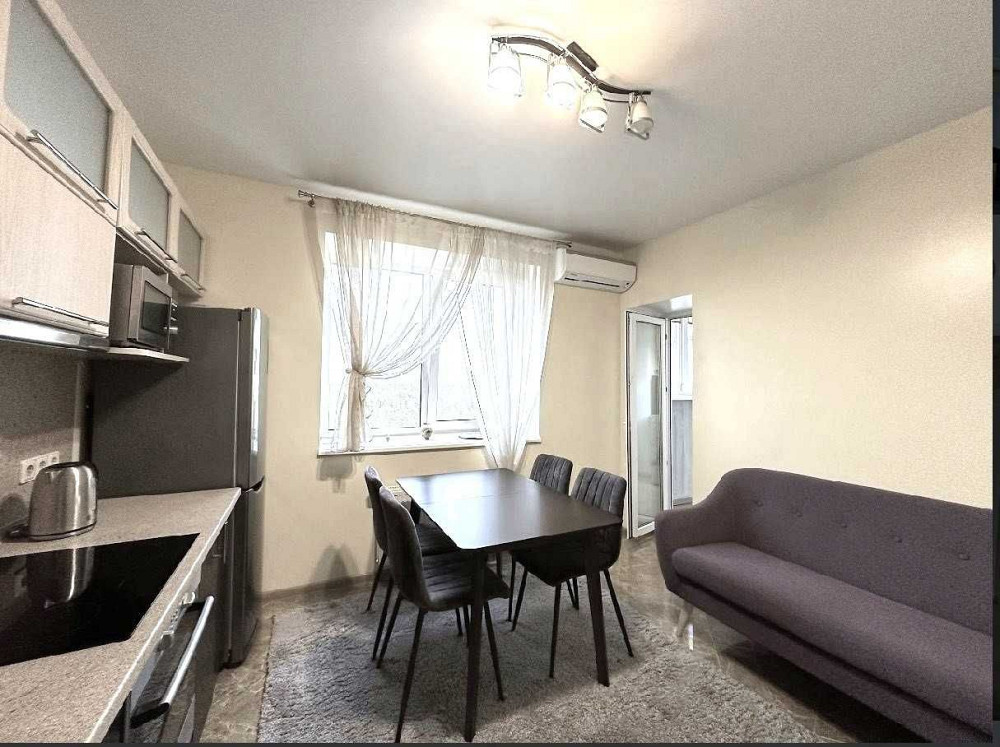 2 к.  Конча-Заспинська  (Матикіна) Голосіївський р-н КРАЩА ПРОПОЗИЦІЯ! Київ - зображення 6