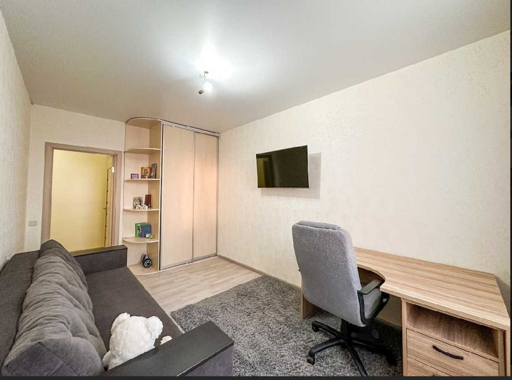 2 к.  Конча-Заспинська  (Матикіна) Голосіївський р-н КРАЩА ПРОПОЗИЦІЯ! Київ - зображення 3