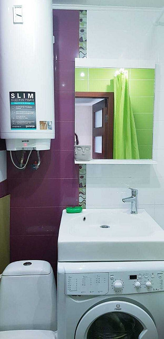 Продам 2-х квартиру Павлово Поле, м. 23 Августа Харьков - изображение 5