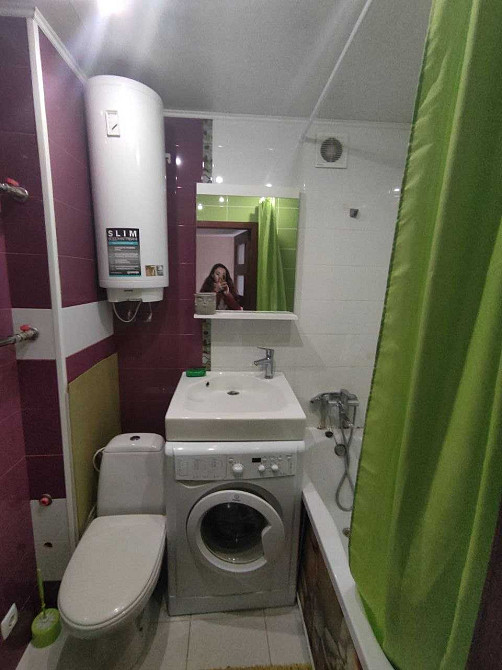 Продам 2-х квартиру Павлово Поле, м. 23 Августа Харьков - изображение 6