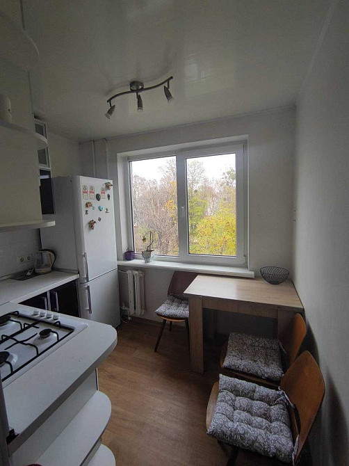 Продам 2-х квартиру Павлово Поле, м. 23 Августа Харьков - изображение 2