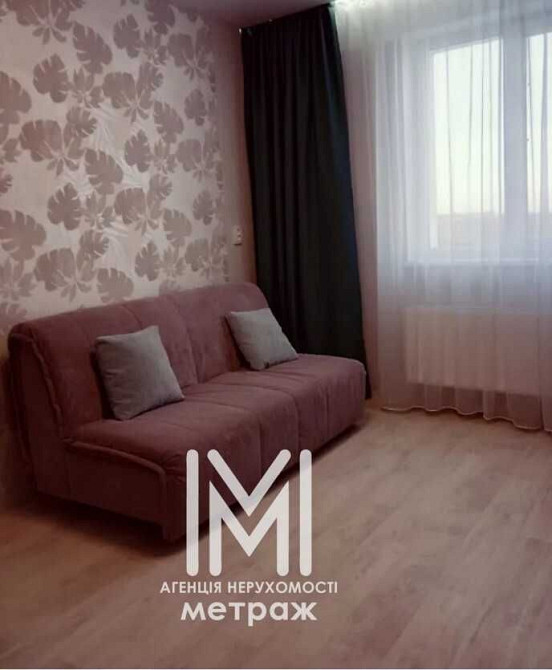 Продаю 1-к кв. ЖК Мира-1, метро Масельского, Индустриальный Харьков - изображение 3