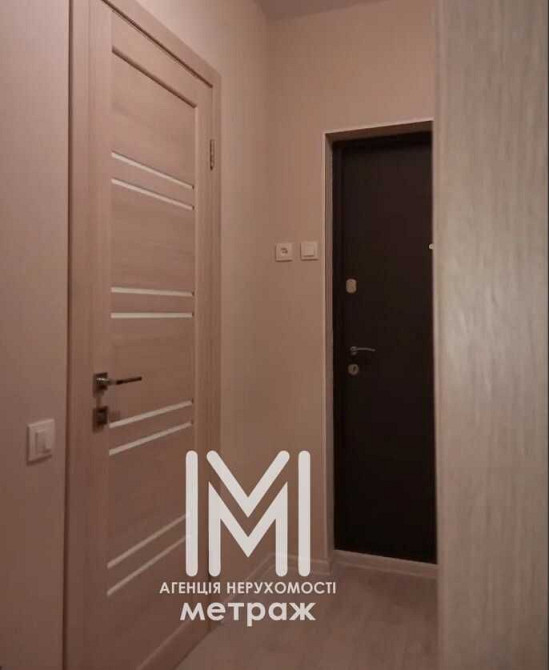 Продаю 1-к кв. ЖК Мира-1, метро Масельского, Индустриальный Харьков - изображение 5