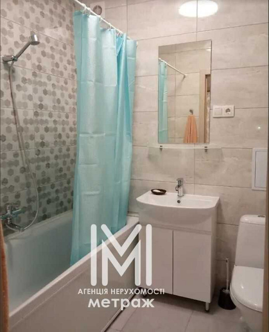 Продаю 1-к кв. ЖК Мира-1, метро Масельского, Индустриальный Харьков - изображение 6