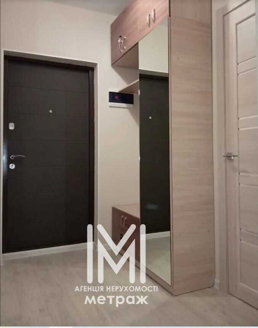 Продаю 1-к кв. ЖК Мира-1, метро Масельского, Индустриальный Харьков - изображение 4