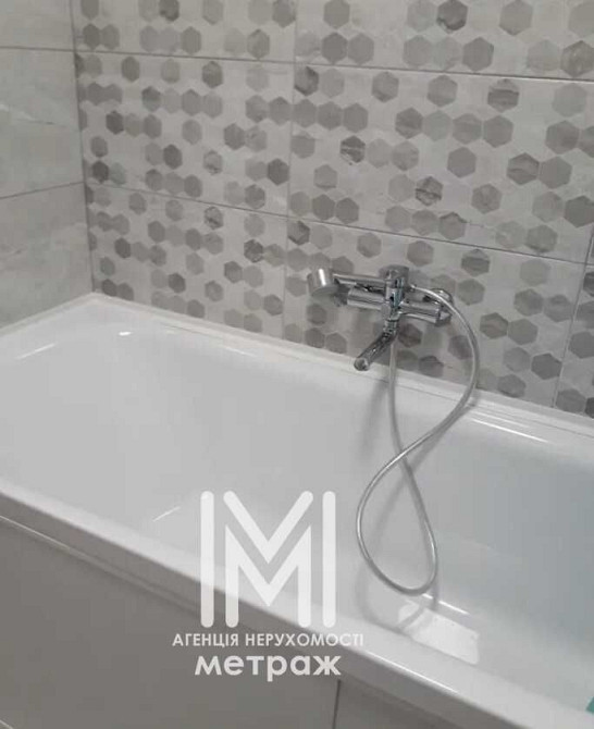 Продаю 1-к кв. ЖК Мира-1, метро Масельского, Индустриальный Харьков - изображение 7