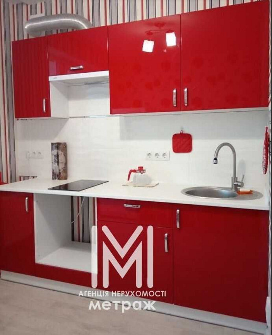 Продаю 1-к кв. ЖК Мира-1, метро Масельского, Индустриальный Харьков - изображение 1