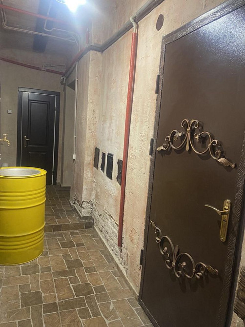 Приміщення в оренду вул І. Франка, напівпідвал Львів - зображення 6