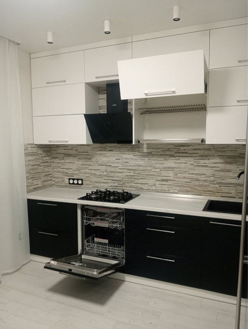 Аренда квартири Толстого 1 Борисполь - изображение 1