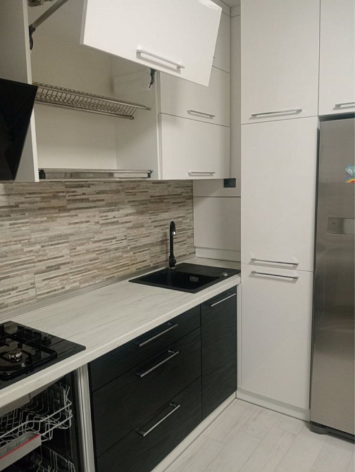 Аренда квартири Толстого 1 Борисполь - изображение 8