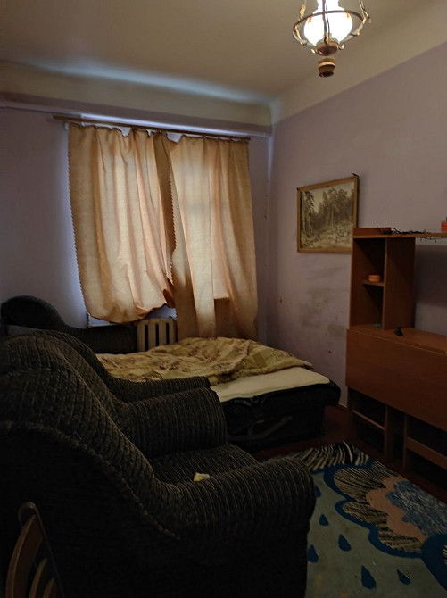 2 квартира, Спорттовари Чернівці - зображення 1