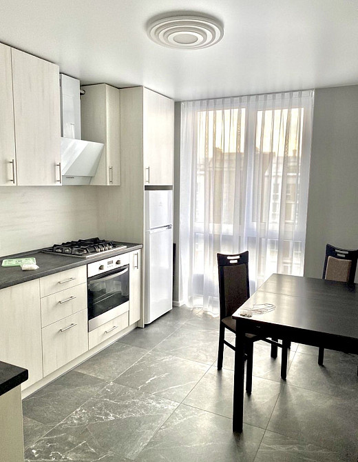 Оренда  гарної 1-к квартири ЖК Білий Шоколад (центр) Білогородка (Київська обл.) - зображення 3