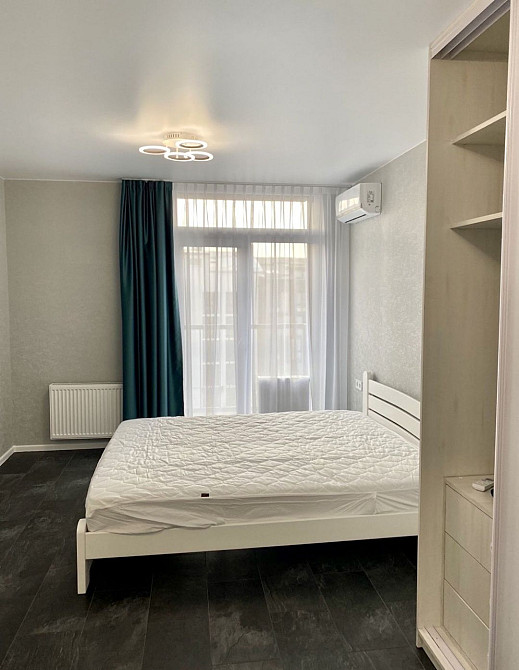 Оренда  гарної 1-к квартири ЖК Білий Шоколад (центр) Білогородка (Київська обл.) - зображення 4