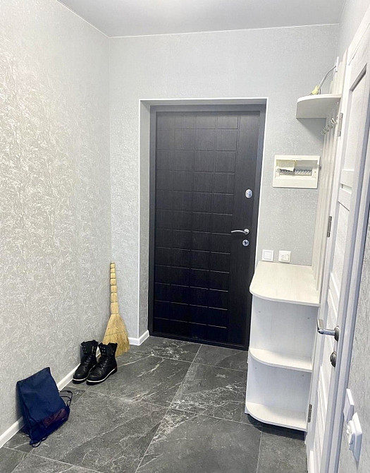 Оренда  гарної 1-к квартири ЖК Білий Шоколад (центр) Білогородка (Київська обл.) - зображення 7