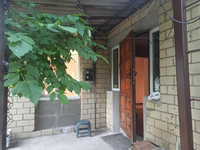 Продам квартиру одноэтажного дома Раздельная (Одесская обл.) - изображение 1