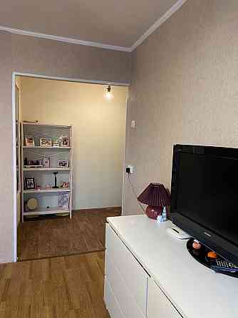 1 кімнатна квартира у центрі міста 40 м2 Новомосковськ