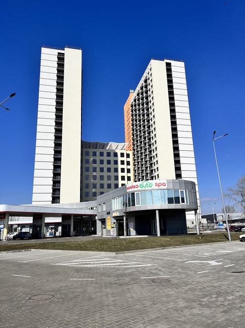 Власник 2-к квартира 53.7 Twin house Киев - изображение 7