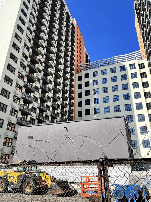 Власник 2-к квартира 53.7 Twin house Киев - изображение 4