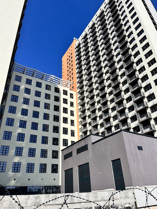 Власник 2-к квартира 53.7 Twin house Киев - изображение 5