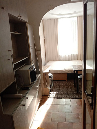Сдам одну кімнатну квартиру від хозяйна Килия - изображение 1